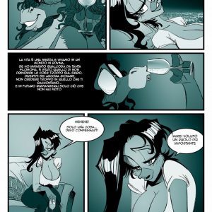 La perfetta compagna di giochi 1 (22/22)